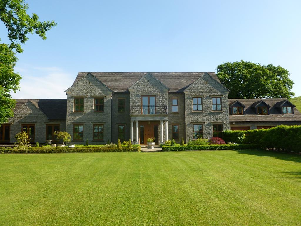 Llwyn Helyg Country House ξενώνας Καρμάρθεν Εξωτερικό φωτογραφία