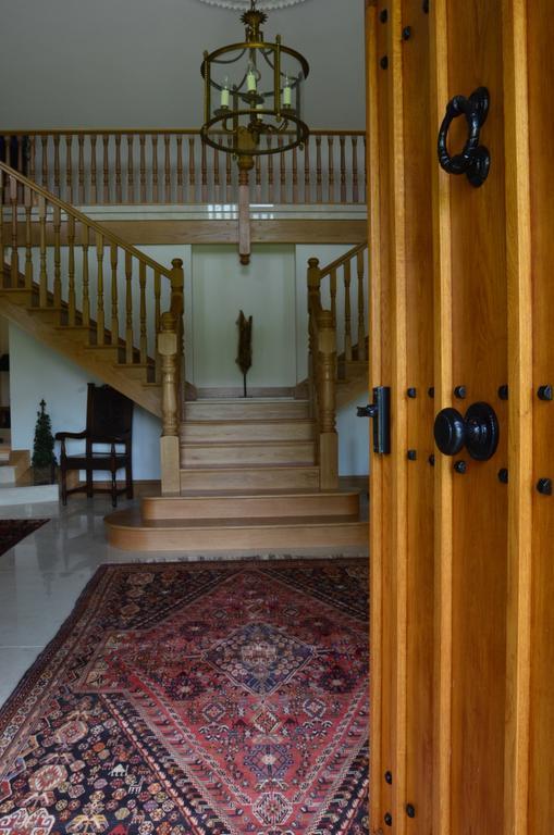 Llwyn Helyg Country House ξενώνας Καρμάρθεν Εξωτερικό φωτογραφία