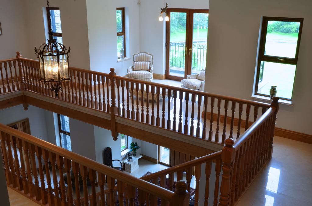 Llwyn Helyg Country House ξενώνας Καρμάρθεν Εξωτερικό φωτογραφία
