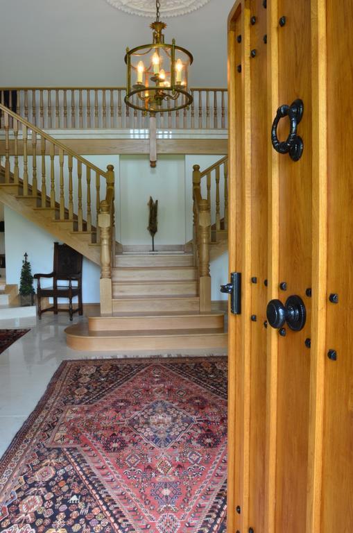 Llwyn Helyg Country House ξενώνας Καρμάρθεν Εξωτερικό φωτογραφία