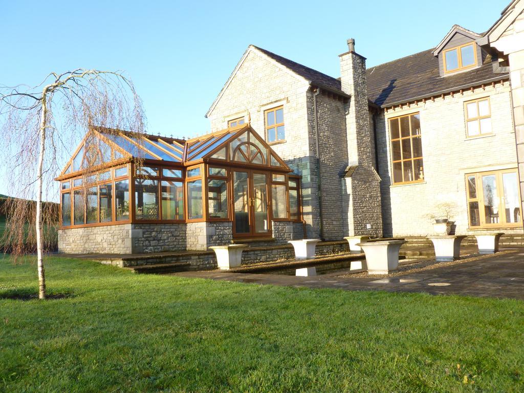 Llwyn Helyg Country House ξενώνας Καρμάρθεν Εξωτερικό φωτογραφία
