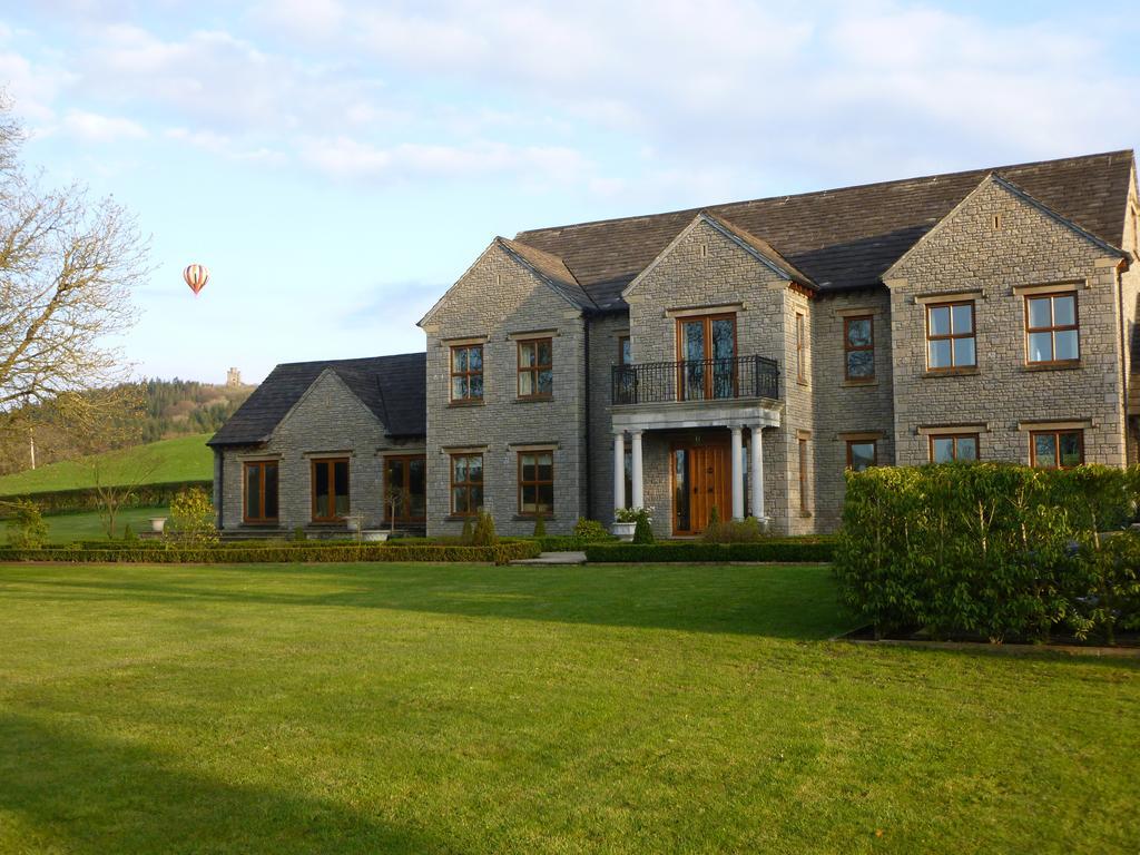 Llwyn Helyg Country House ξενώνας Καρμάρθεν Εξωτερικό φωτογραφία