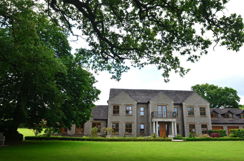 Llwyn Helyg Country House ξενώνας Καρμάρθεν Εξωτερικό φωτογραφία