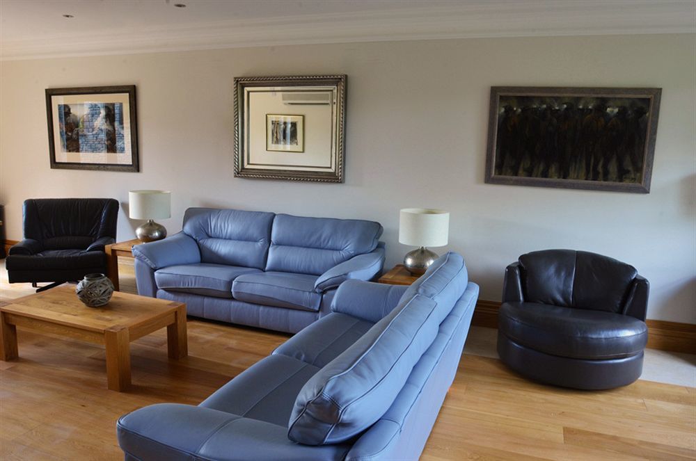 Llwyn Helyg Country House ξενώνας Καρμάρθεν Εξωτερικό φωτογραφία